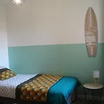 Location * Ajaccio (Corsica)