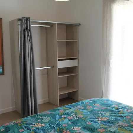 Location Appartement Ajaccio (Corsica)