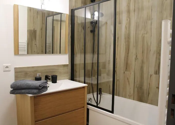 Location Appartement *