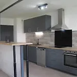 Location דירה אז'אקסיו