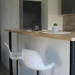 דירה Location אז'אקסיו