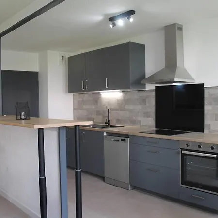 Location 公寓 阿雅克肖