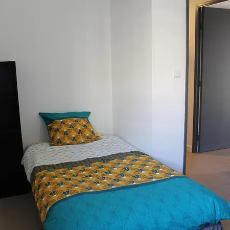 Location 公寓 阿雅克肖