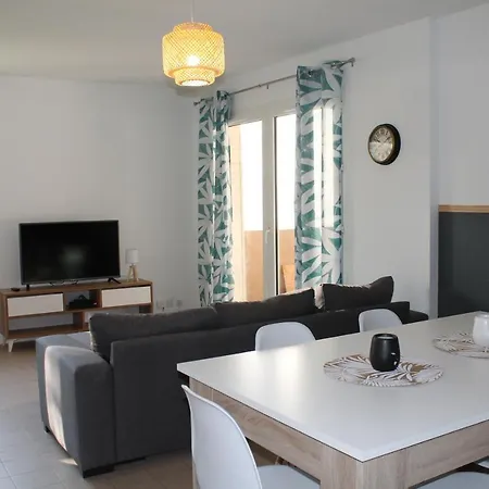 Location 아파트 아작시오