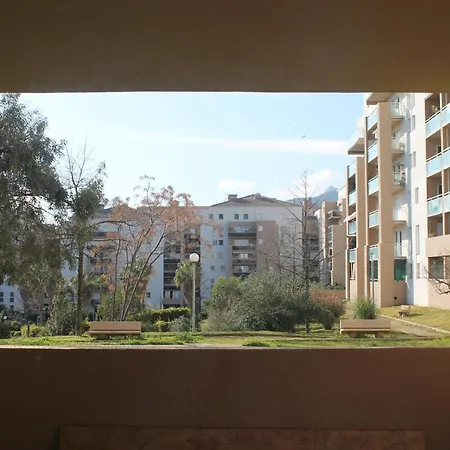 Location 아작시오