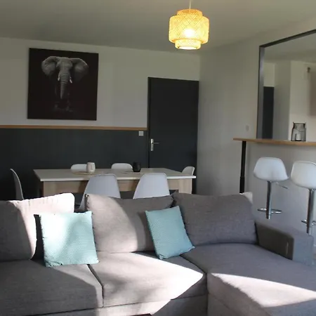 Location 아파트 아작시오