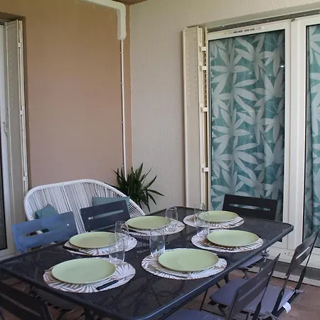 Location Ajaccio Apartment