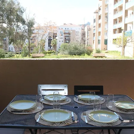 Location Ajaccio