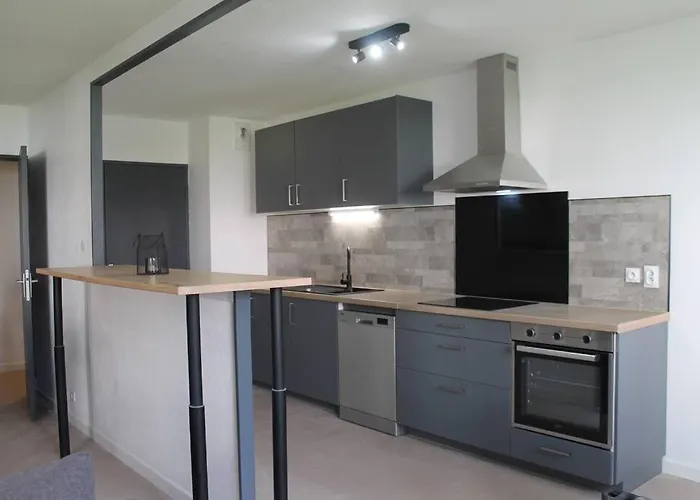 Location 아파트 아작시오