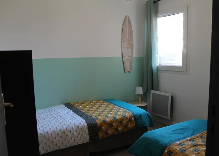 Location 아작시오