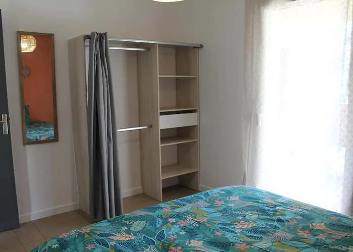 Location Apartment Ajaccio (Corsica)