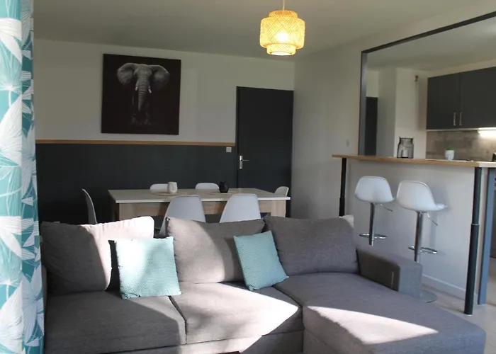 Location 아파트 아작시오