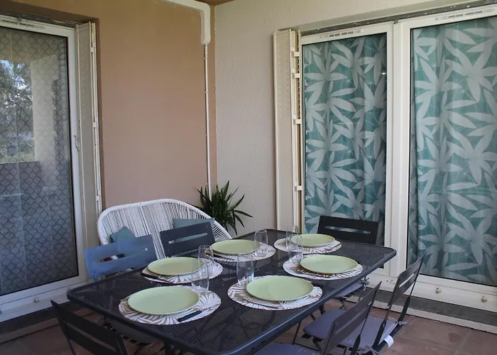 Location Apartment